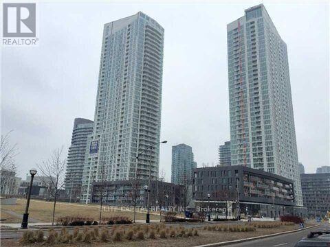 Property Photo:  75 Queens Wharf Road 2503  ON M5V 0J8 
