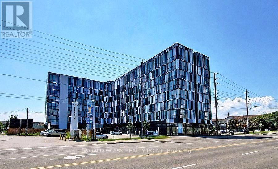 Property Photo:  1900 Simcoe Street 633  ON L1G 4Y3 