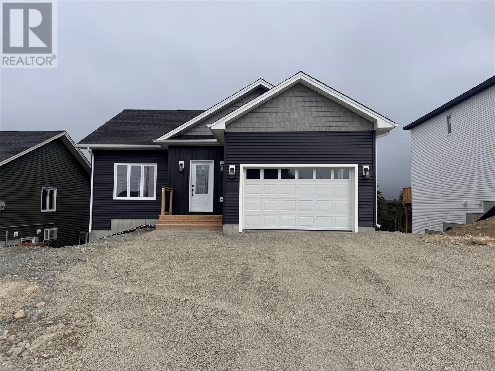 Property Photo:  77 A Trenton Drive  NL A1L 4B7 
