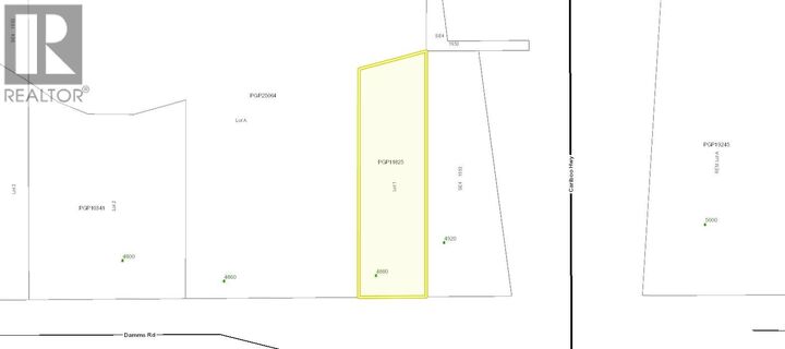 Property Photo:  4880 Damms Road  BC V2N 5X8 