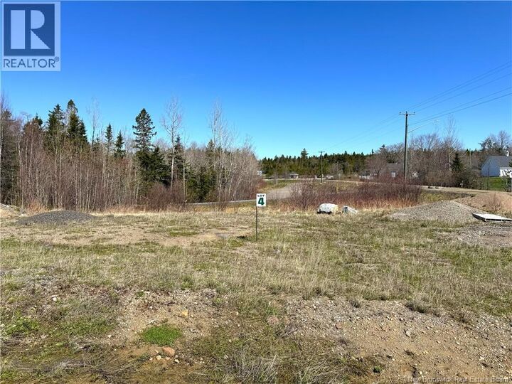 Property Photo:  Lot 25-04 Hillside Estates  NB E5C 3S4 