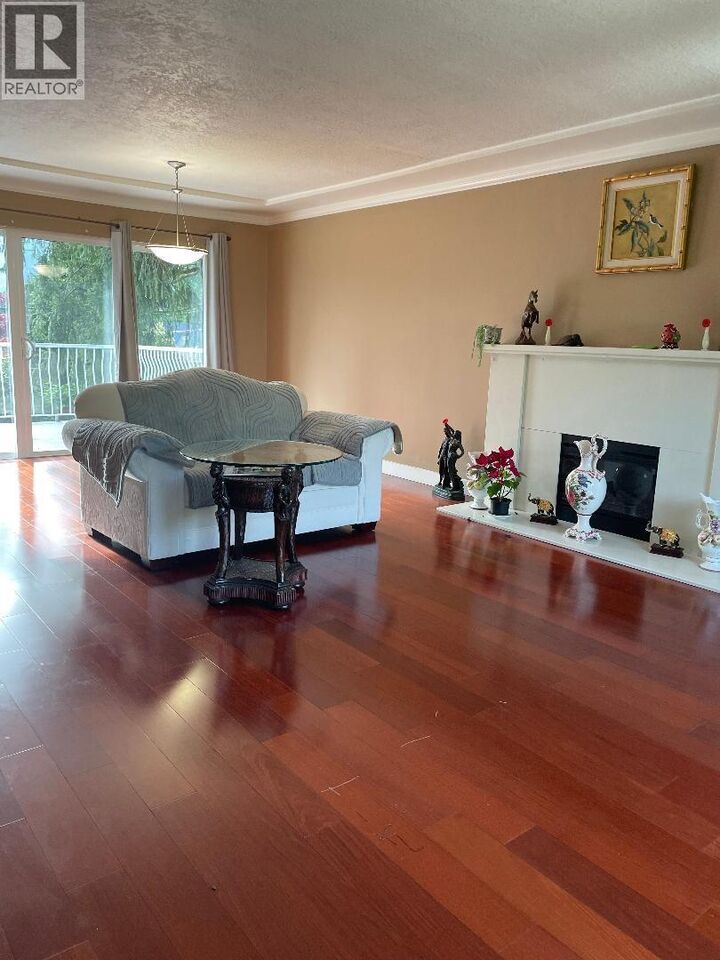 Property Photo:  4497 Canterbury Crescent  BC V7R 3N8 