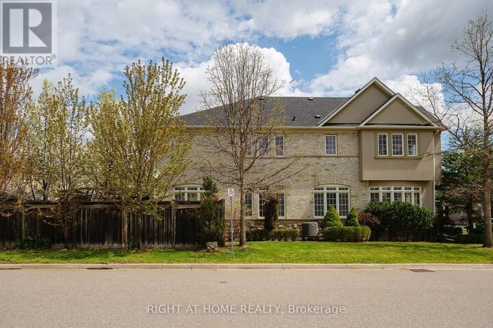 Property Photo:  3353 Skipton Lane  ON L6M 0K3 