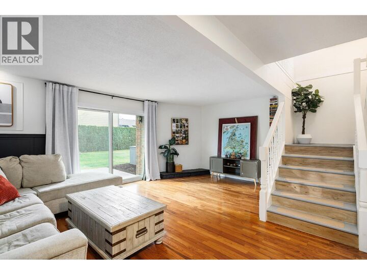 Property Photo:  1050 Springfield Road 132  BC V1Y 8J7 