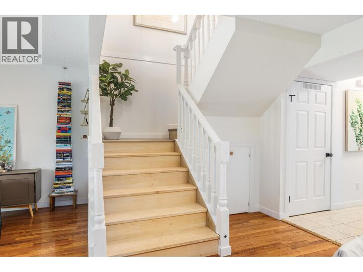 Property Photo: 1050 Springfield Road 132 BC V1Y 8J7
