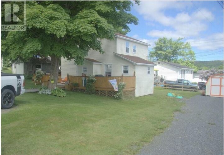 Property Photo:  20 Fraizes Avenue  NL A1Y 1A3 