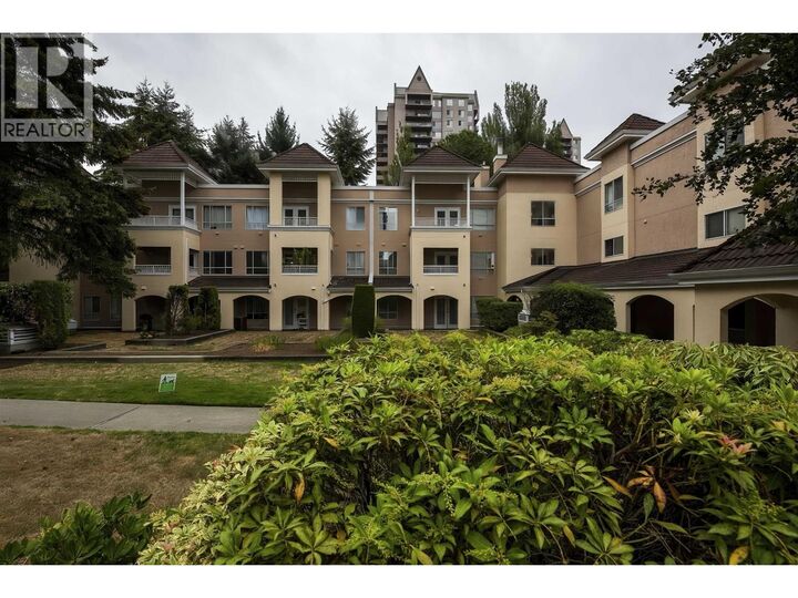 Property Photo:  515 Whiting Way 203  BC V3J 7W9 