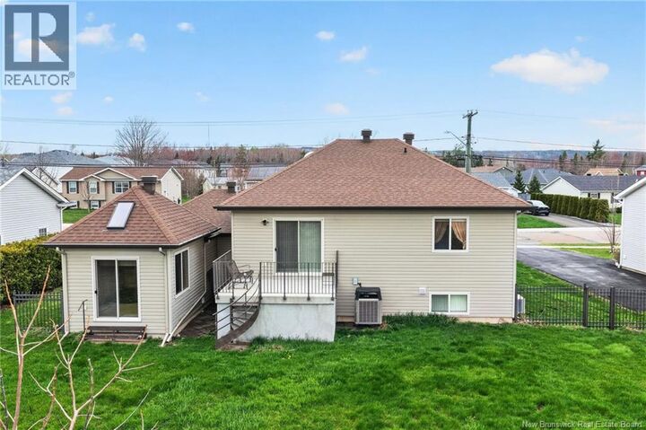 Property Photo:  92 Augusta Terrace  NB E1G 5B7 