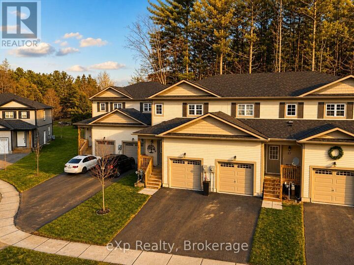 Property Photo:  29 Nicole Park Place  ON P1L 0C8 