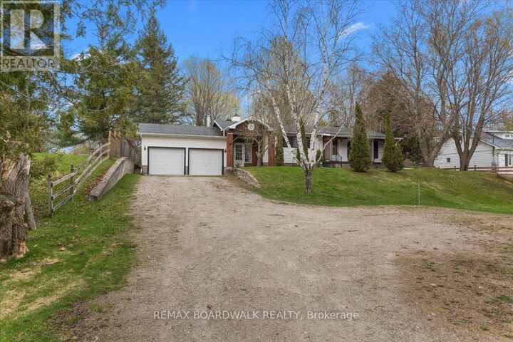 Property Photo:  815 Christie Lake Road  ON K7H 3C6 