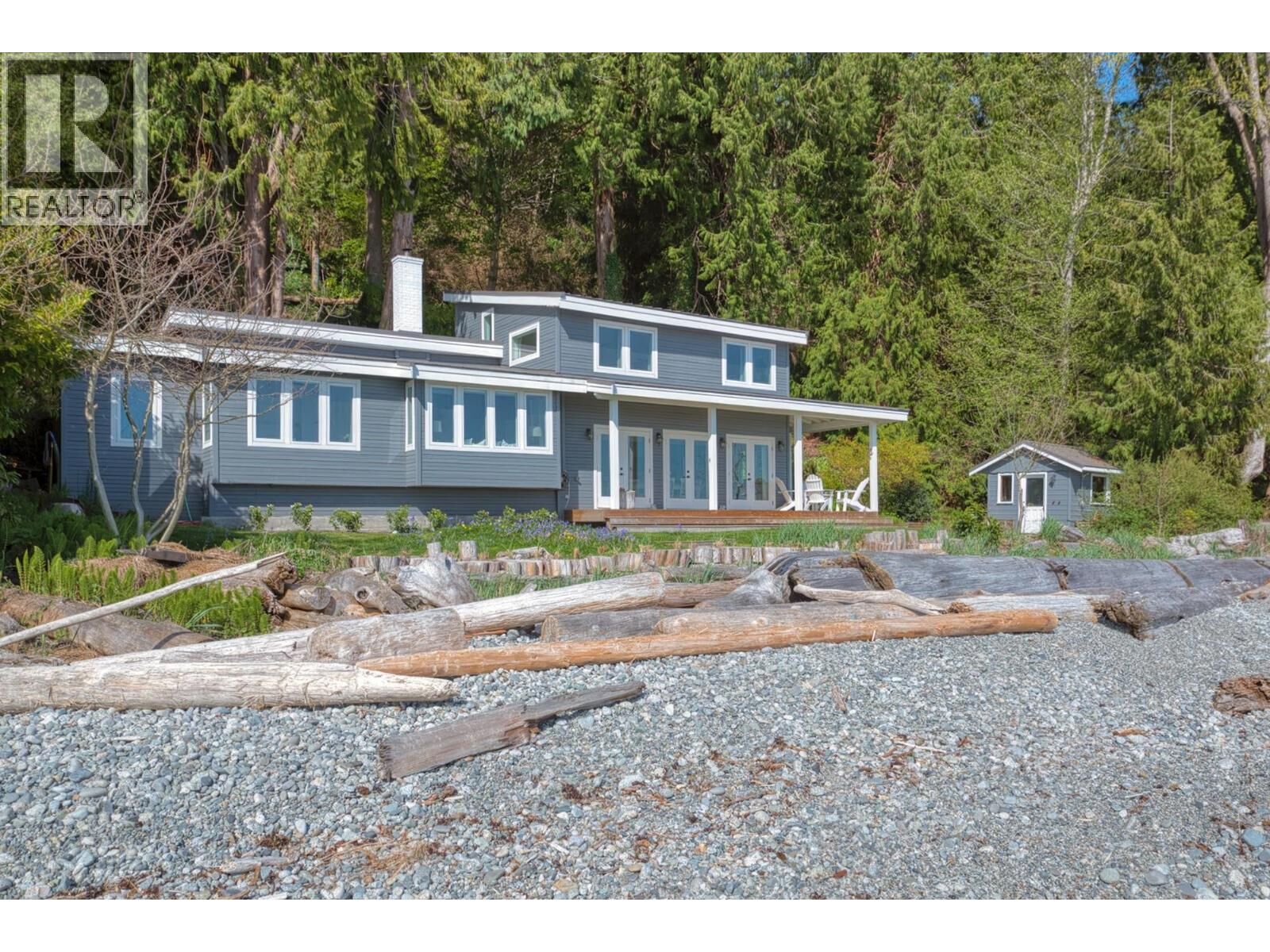 Property Photo:  1905 Lower Road  BC V0N 2W6 