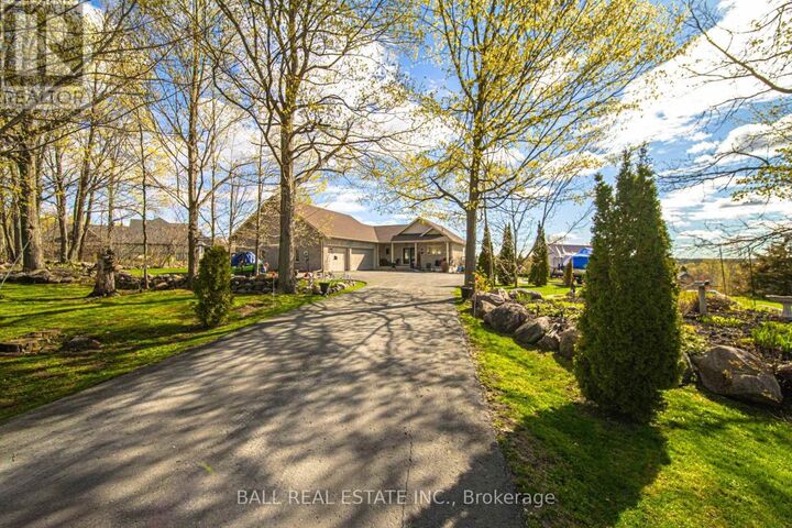 Property Photo:  2172 Katchewanooka Court  ON K0L 3G0 