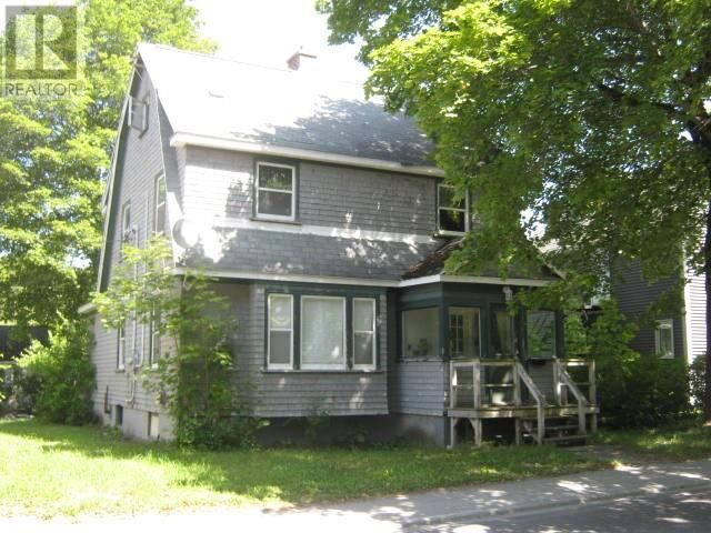 Property Photo:  69 Park Street  NL A2H 2X1 