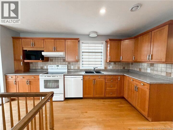 Property Photo:  160 Potter Street  NB E8C 2E6 