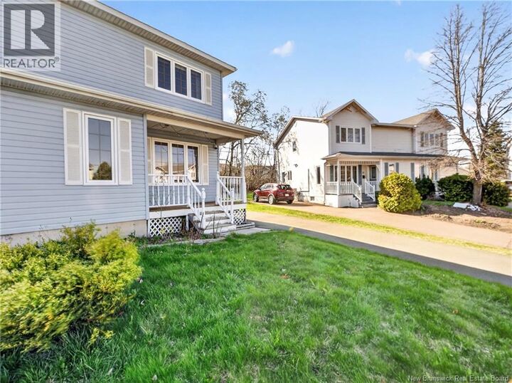 Property Photo:  28 Brun Court  NB E1C 9X2 