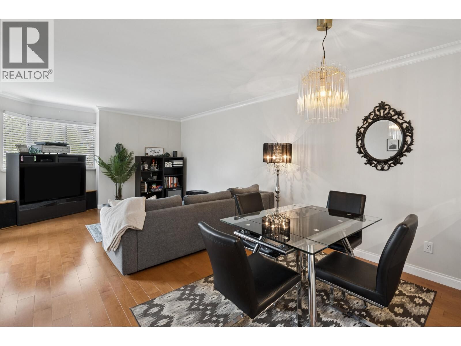 Property Photo:  1508 Mariner Walk 303  BC V6J 4X9 