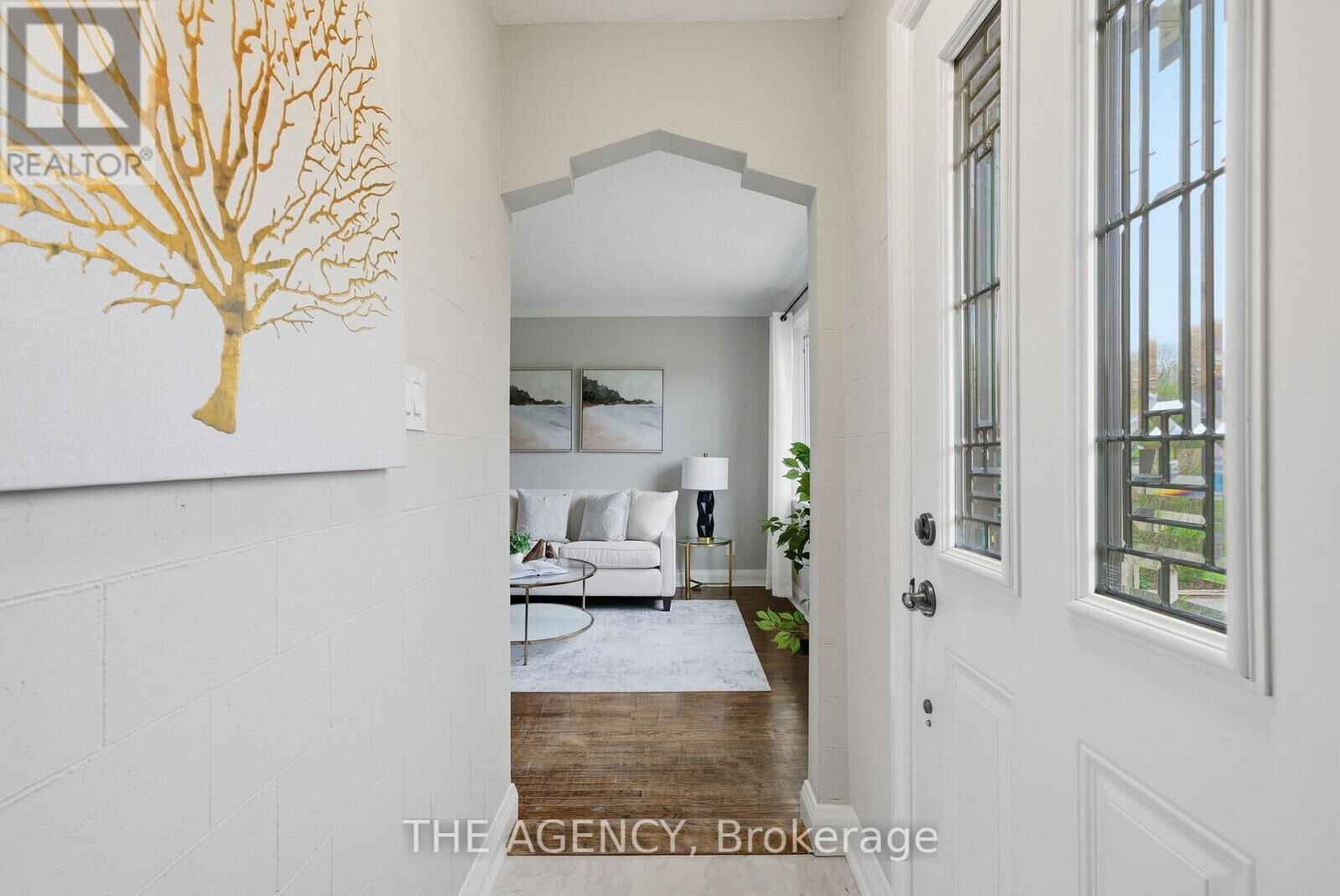 Property Photo:  84 Clonmore Drive  ON M1N 1X8 