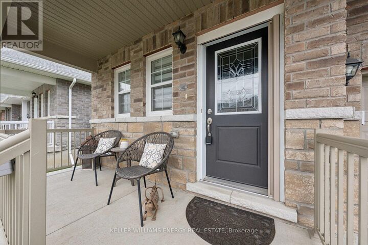 Property Photo:  286 Morgan Street  ON K9A 0L4 