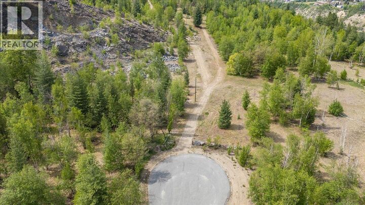Property Photo:  Spance Road  BC V1R 4X3 