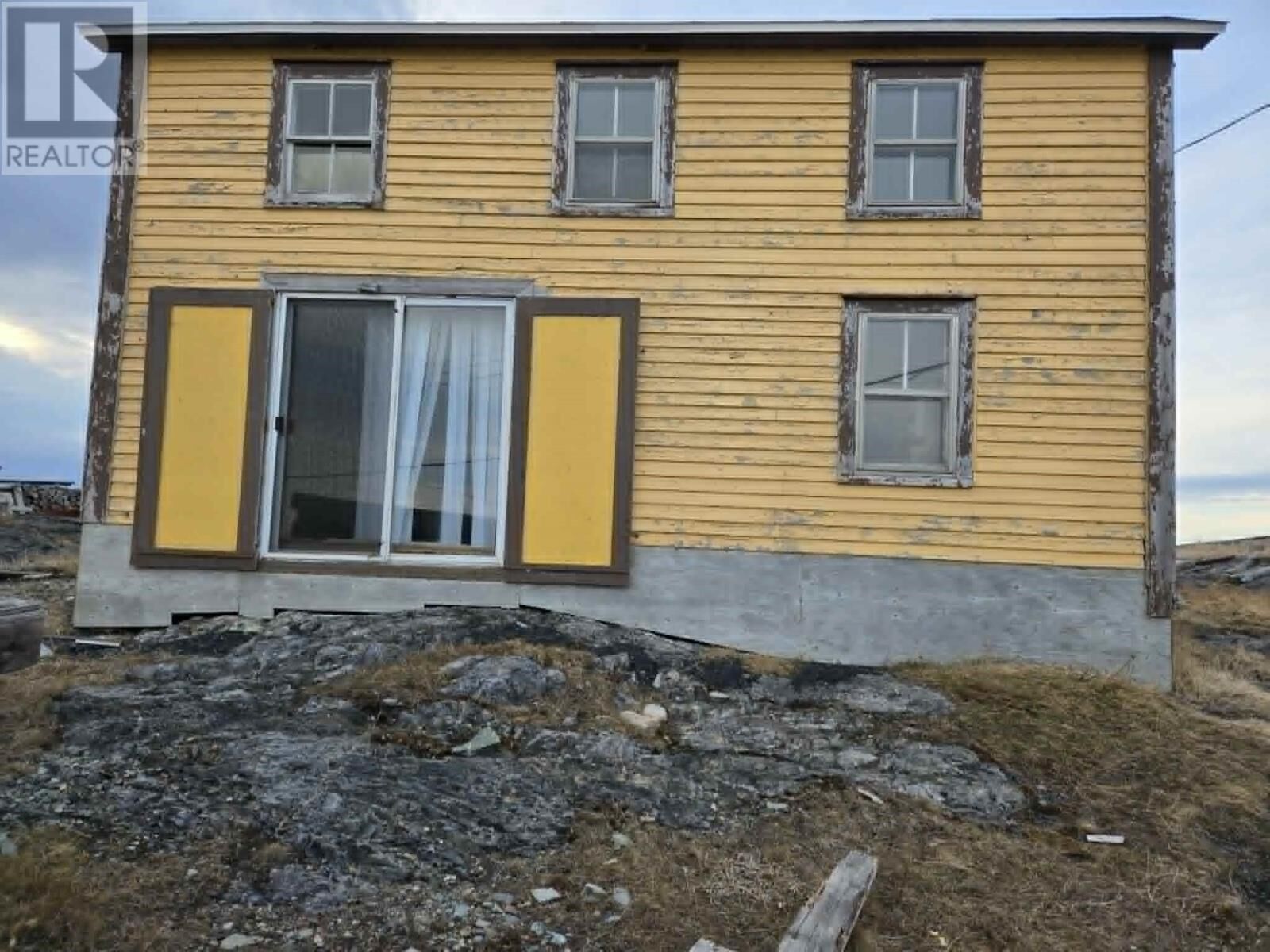 Property Photo:  108 North Shore Road  NL A0G 2B0 
