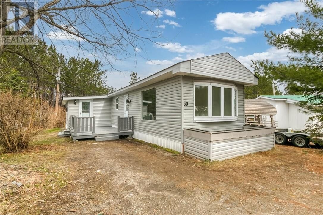 Property Photo:  7121 Highway 17 Unit# 30  ON P0M 3E0 