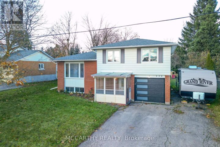 Property Photo:  130 Franklyn Street  ON L9V 2Y3 