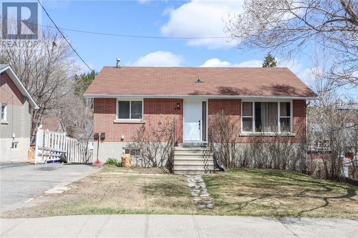 Property Photo:  478 Ash Street  ON P3C 2A4 