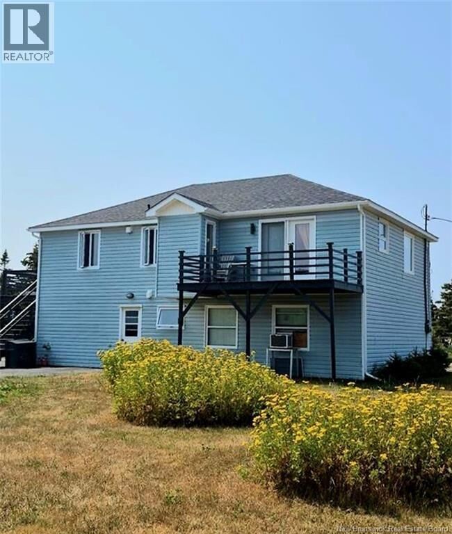 Property Photo:  181 Chemin Ward  NB E8T 2G5 