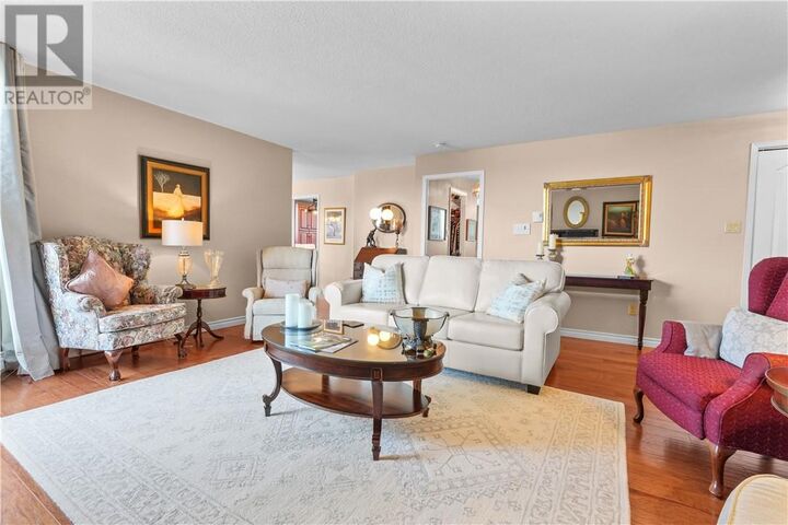 Property Photo:  2000 Regent Unit# 203  ON P3E 5T5 