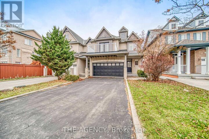 Property Photo:  48 Chiara Drive Main  ON L6A 3K3 
