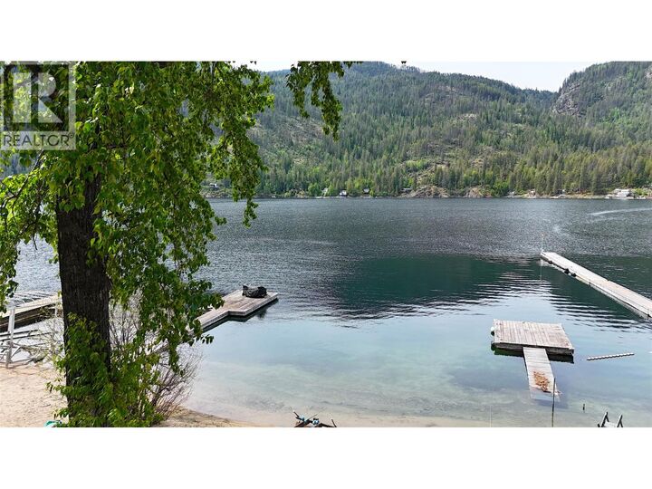 Property Photo: 189 Alpine Road BC V0H 1E1