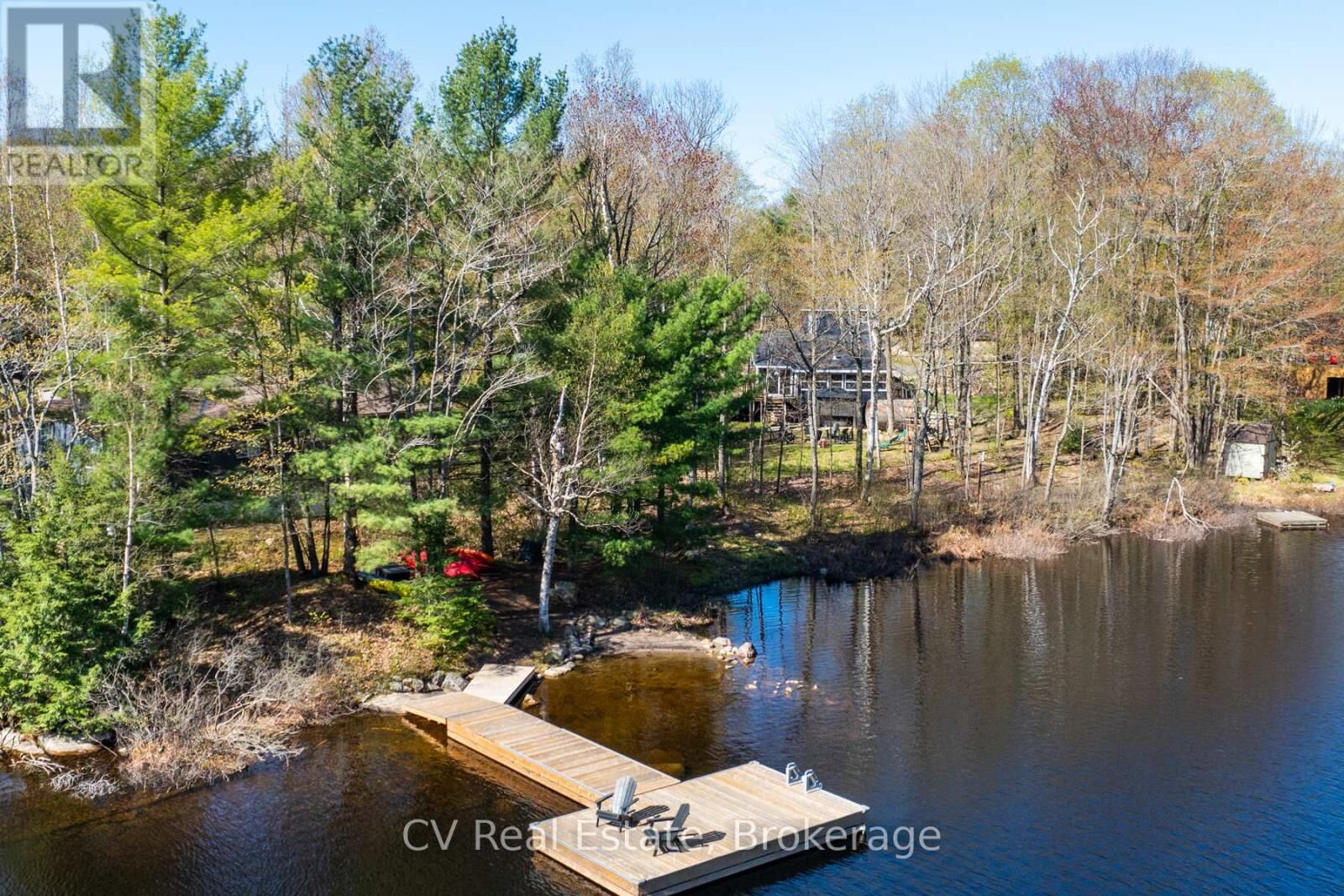 Property Photo:  281 Stewart Lake Road  ON P0C 1H0 