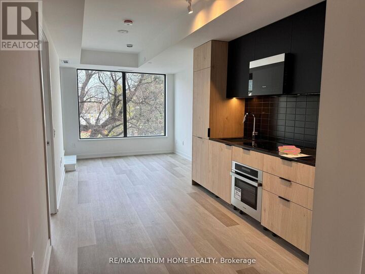 Property Photo:  28 Eastern Avenue 217  ON M5A 0Y2 