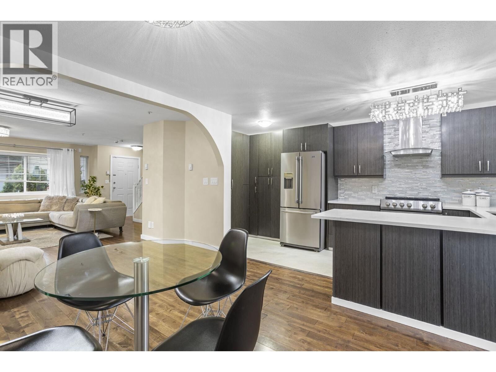 Property Photo:  12449 191 Street 38  BC V3Y 2R4 
