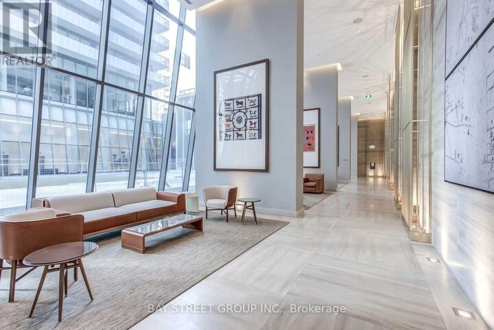 Property Photo:  50 Charles Street East 2612  ON M4Y 1T1 