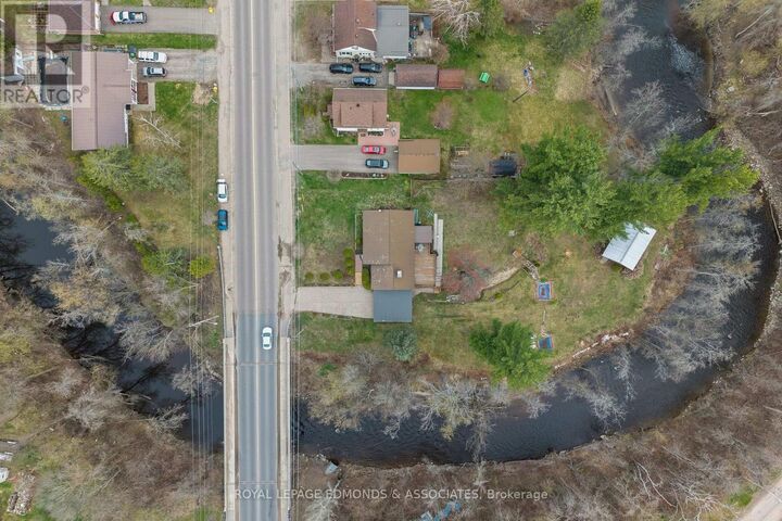Property Photo: 499 Boundary Road East ON K8A 6L7