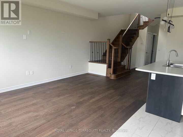 Property Photo:  169 Vanilla Trail  ON L2V 0L2 