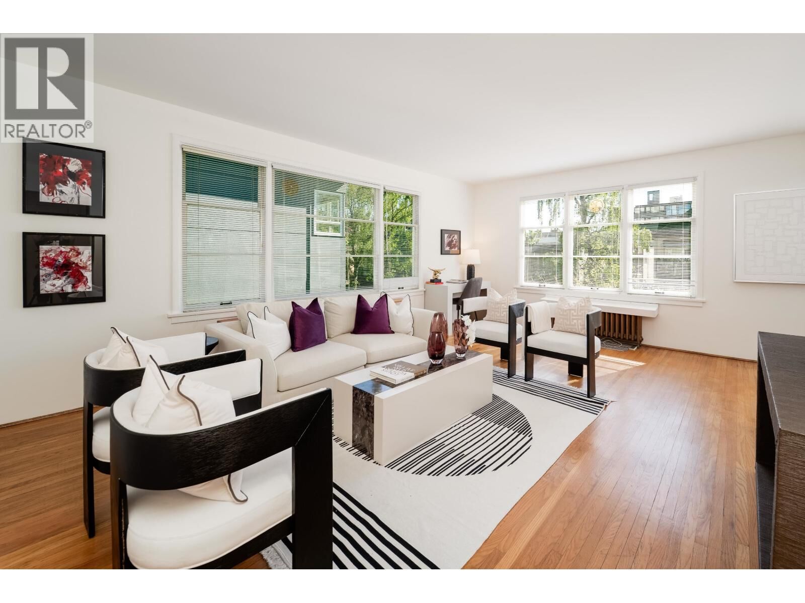 Property Photo:  1565 Burnaby Street 307  BC V6G 1X1 