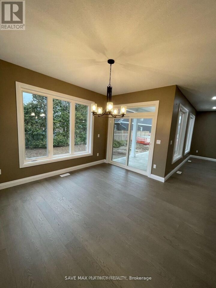 Property Photo:  68 Cedar Street 20  ON N3L 0H7 