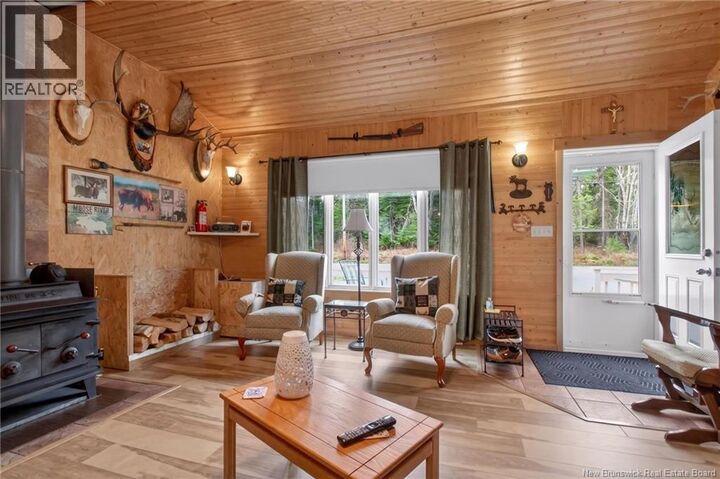 Property Photo:  16 Perry Road  NB E4Z 5Z6 