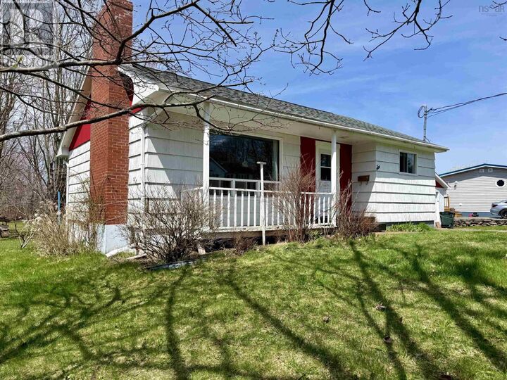 Property Photo:  6 Durley Street  NS B4H 2B1 