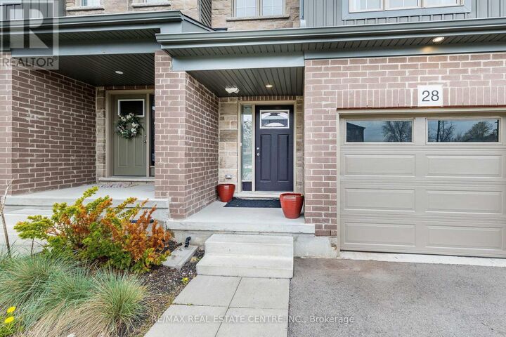 Property Photo:  28 West Mill Street  ON N0B 1E0 