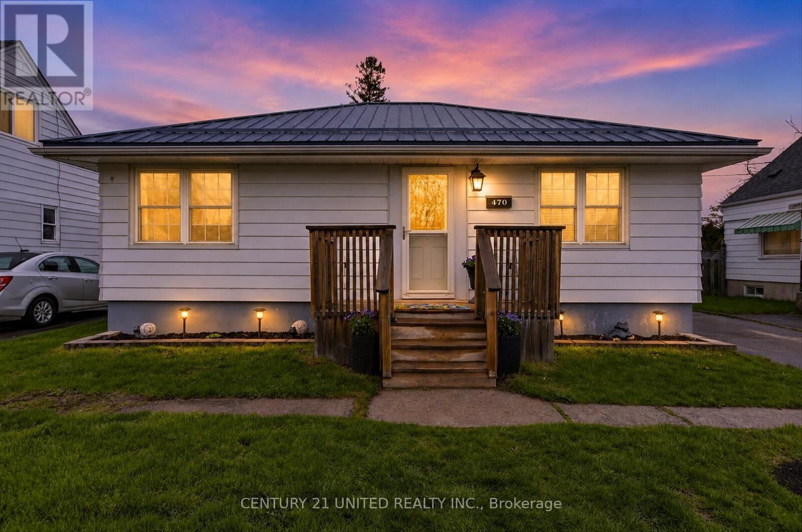 Property Photo:  470 O'Connell Road  ON K9J 4C9 
