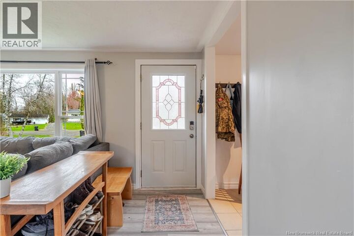 Property Photo:  9 McLeod Lane  NB E3B 8S1 