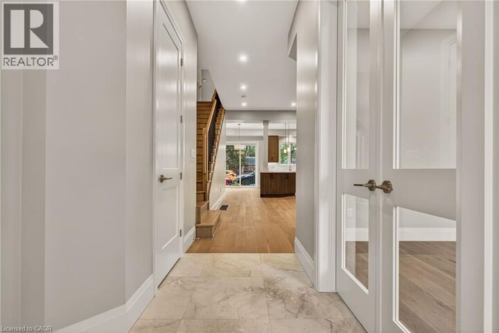 Property Photo:  279 Hess Street South  ON L8P 3P6 