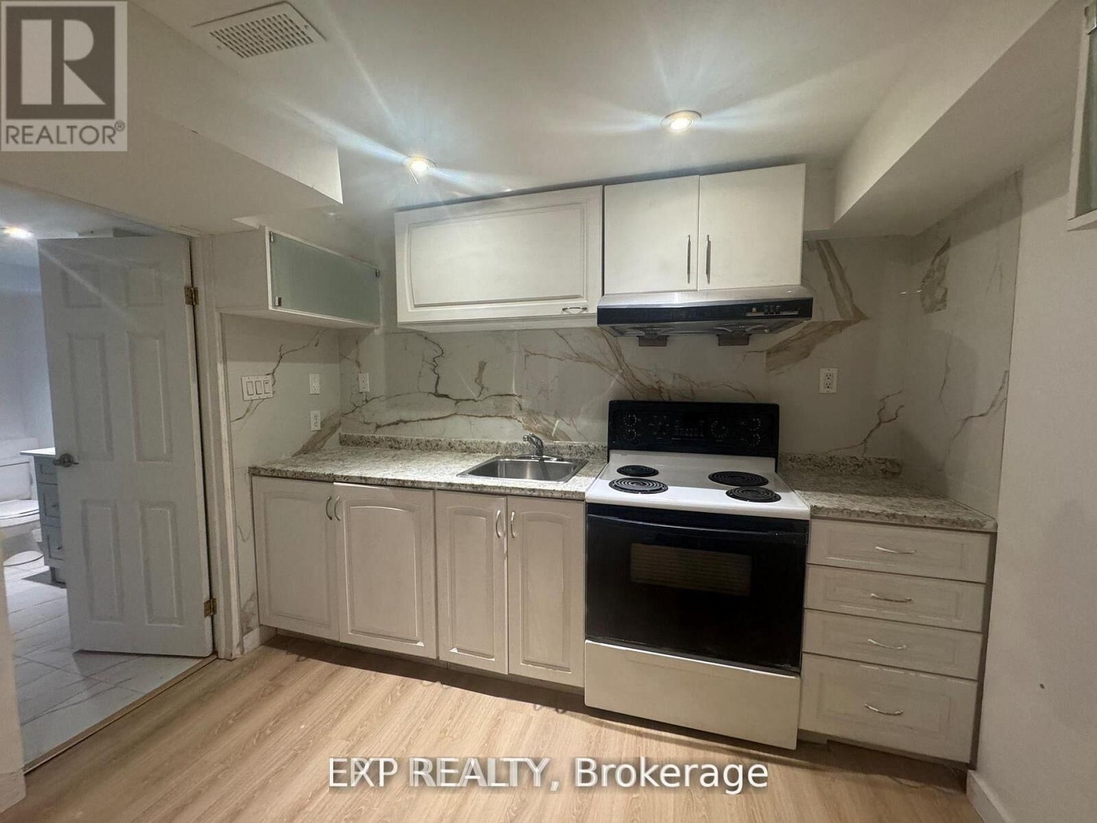 Property Photo:  210 Church Street Basement  ON L4P 1J8 