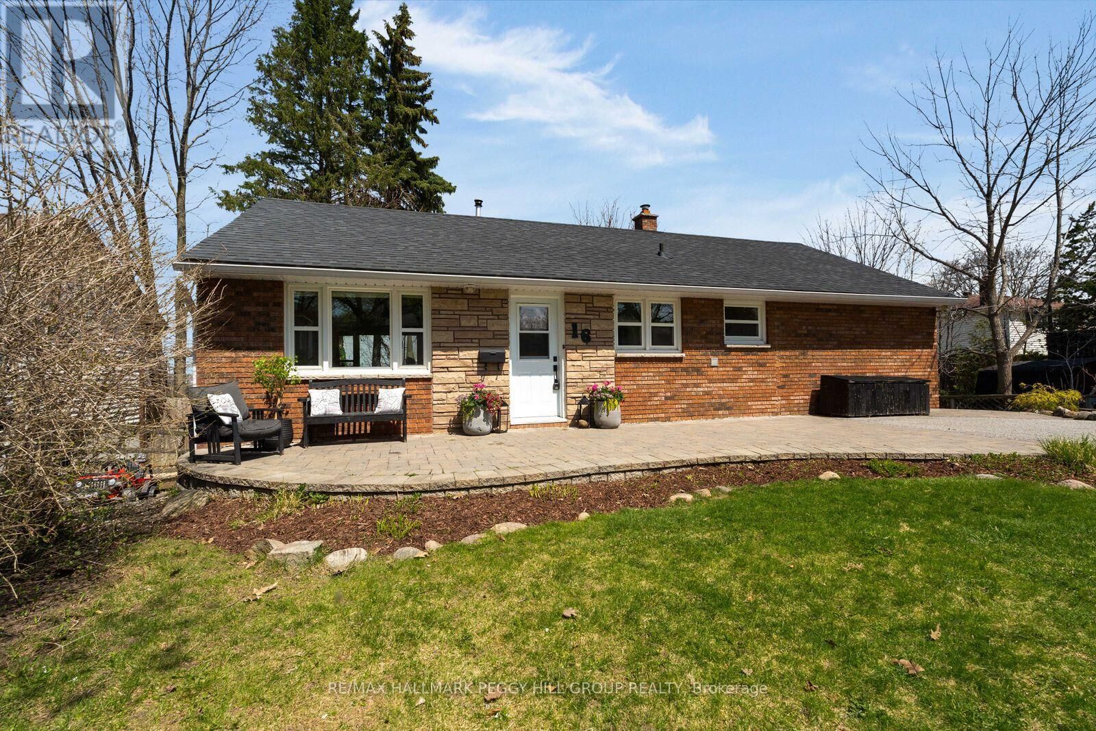Property Photo:  16 Murray Street  ON L4N 2X2 