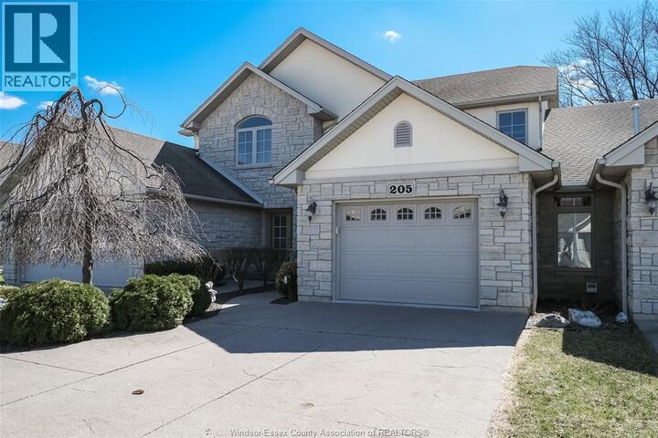 Property Photo:  205 Whisper Creek  ON N9K 1G3 