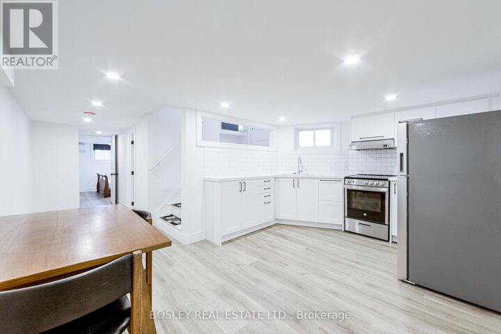 Property Photo:  13 Ravina Crescent Lower  ON M4J 3L9 