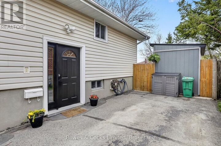 Property Photo:  832 Cameron Street  ON K9J 4A3 